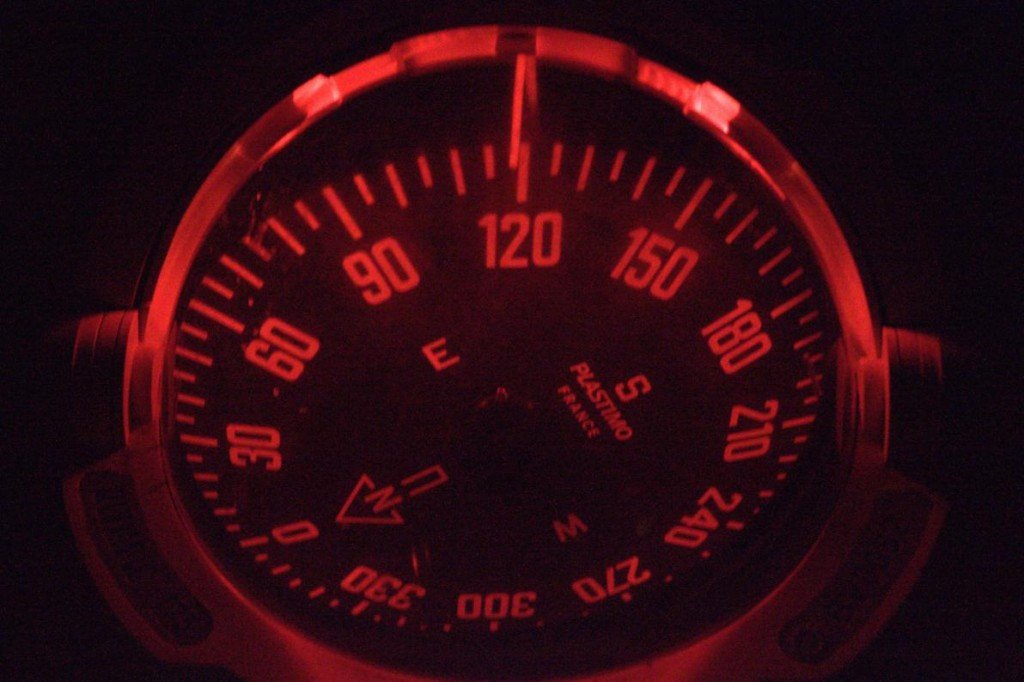 Boat Trip: Sailing towards the Strait of Sicily