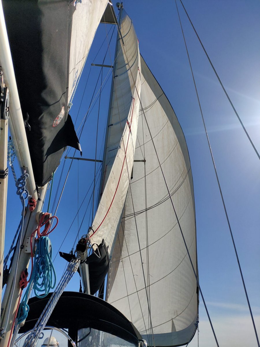 Genießen Sie eine Bootsfahrt und lernen Sie Koordinatennavigation in Santa Pola