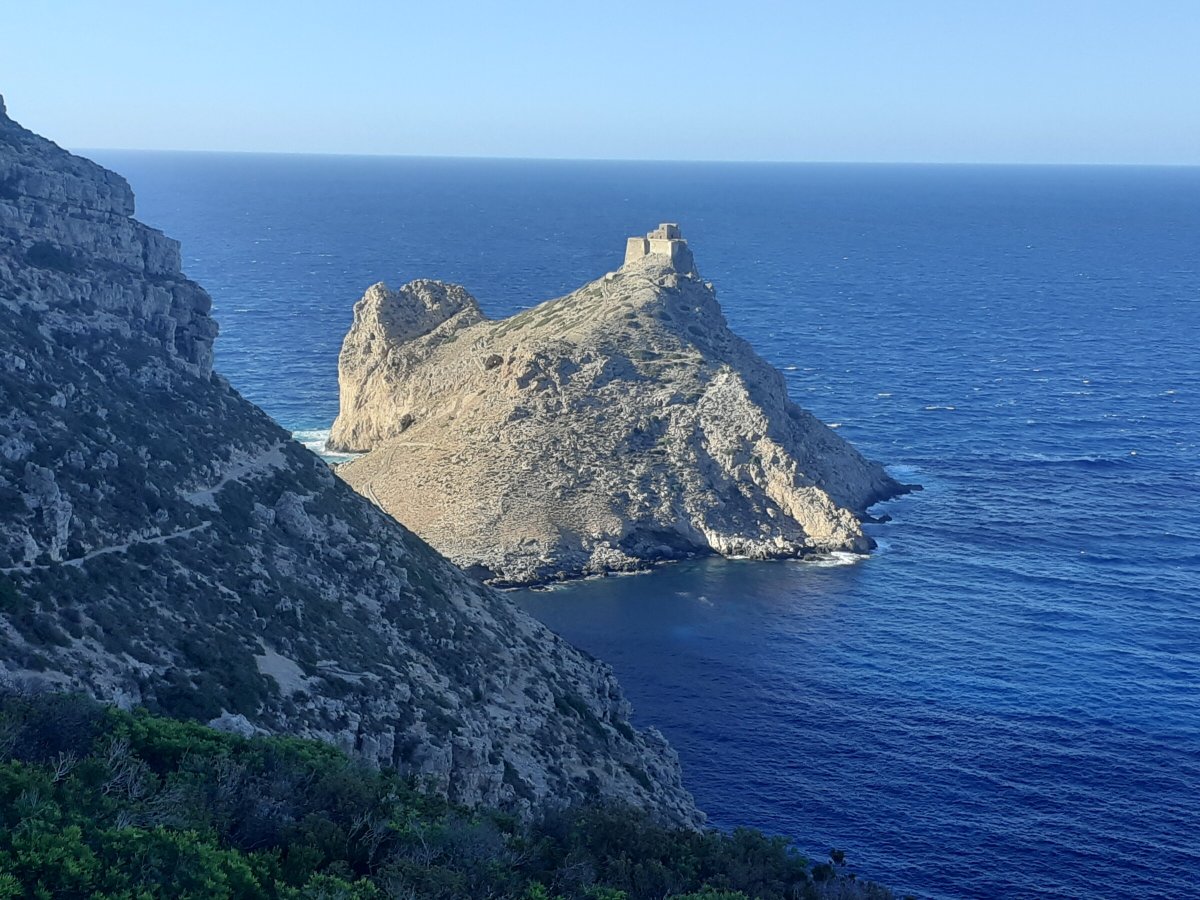 Tour in catamarano per la Sicilia e le isole Egadi