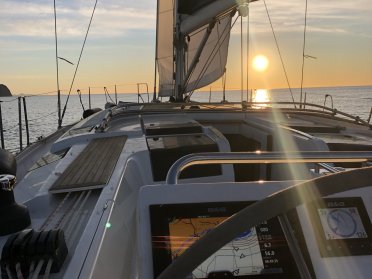 Prácticas Ampliación PER 24h de Águilas a Ibiza