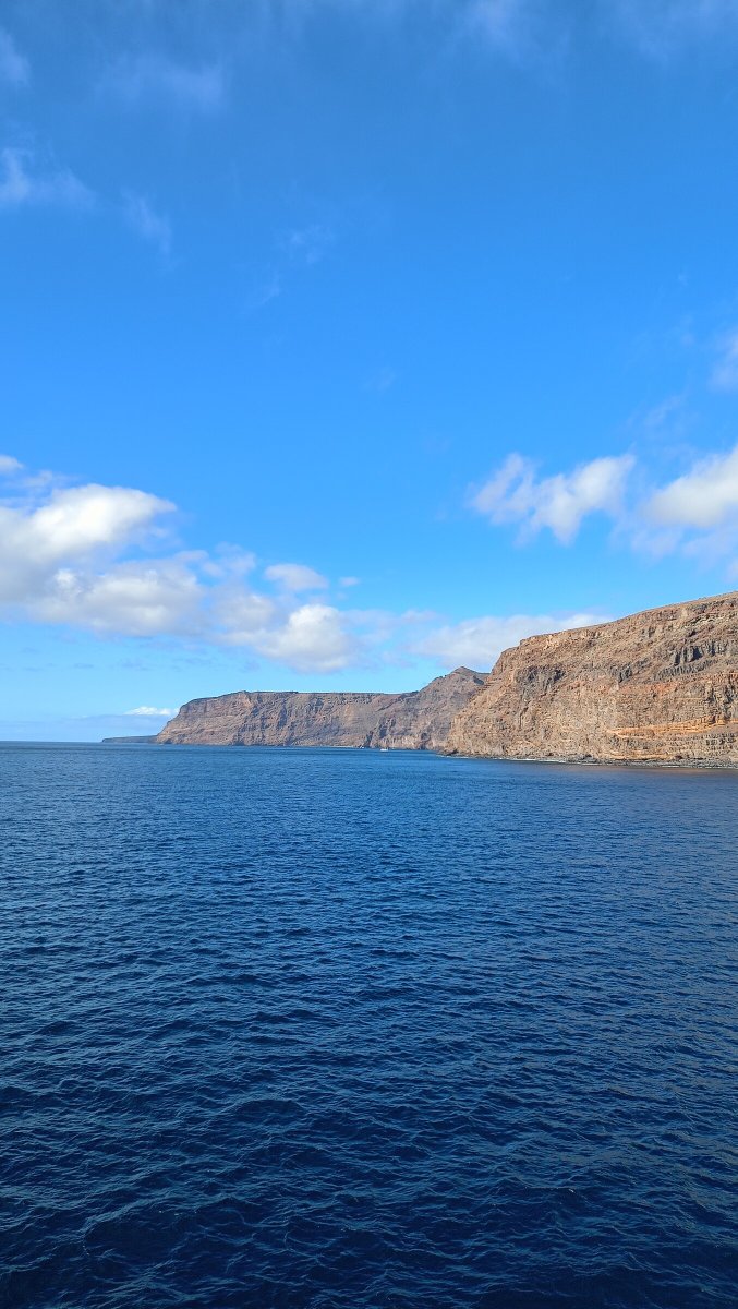 Sail the waves with our shared boat trip