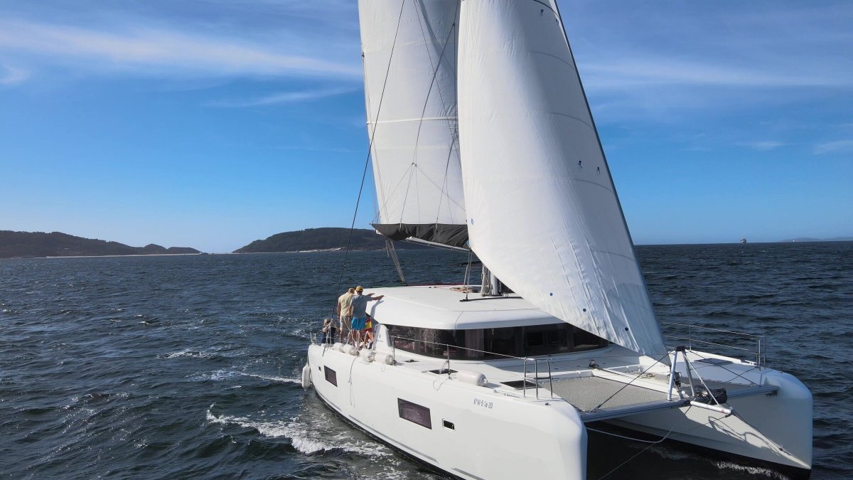 Mile Building: Sea adventures