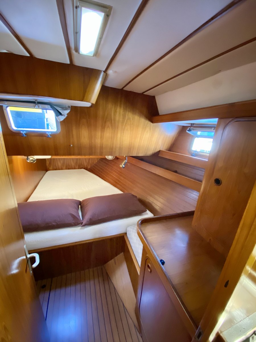 Aeolian Islands: Sailing Vacation