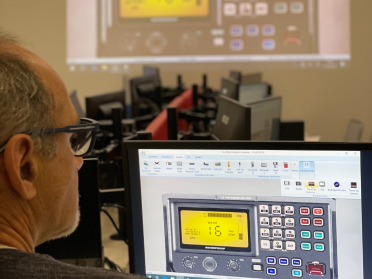 Curso puente de Operador Restringido a General SMSSM en Barcelona