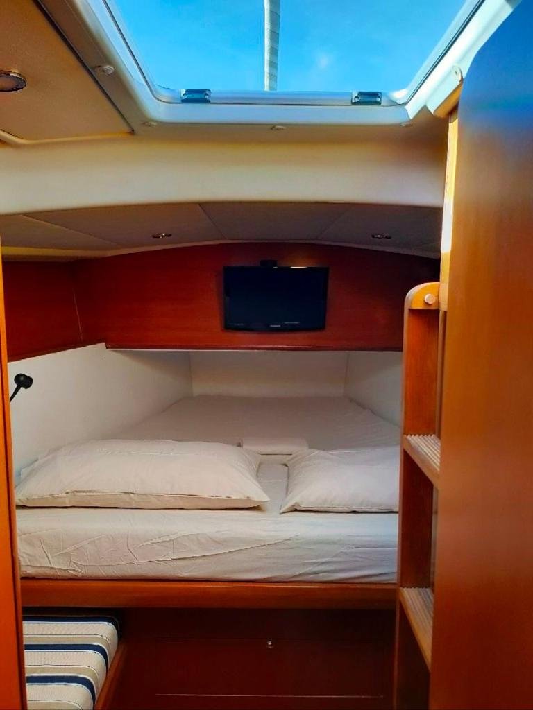 Segelboot - Grand Soleil - Grand Soleil 50