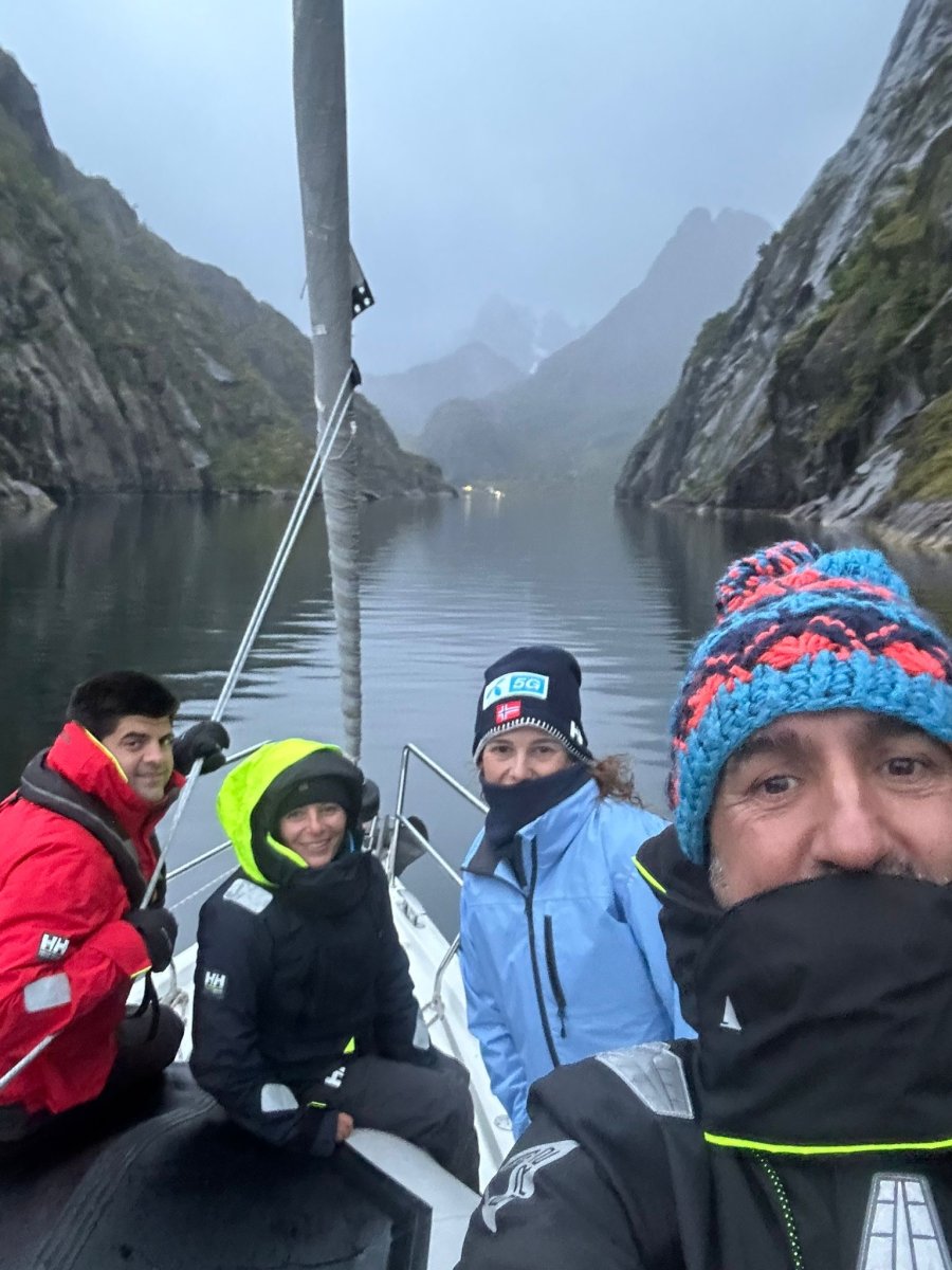 Avventurati tra i fiordi dell'Artico in un'indimenticabile viaggio attraverso la Norvegia