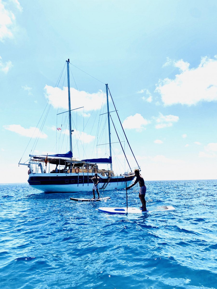 Galan - 23.47 meters