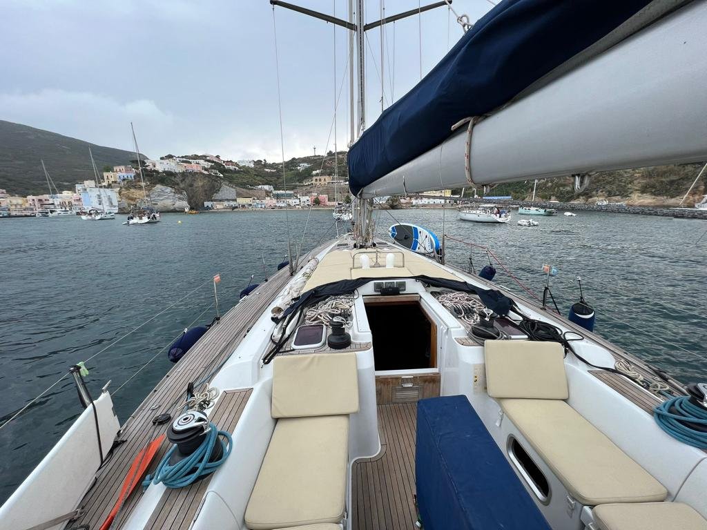 Segelboot - Grand Soleil - 4 {{i18n.cabins}}