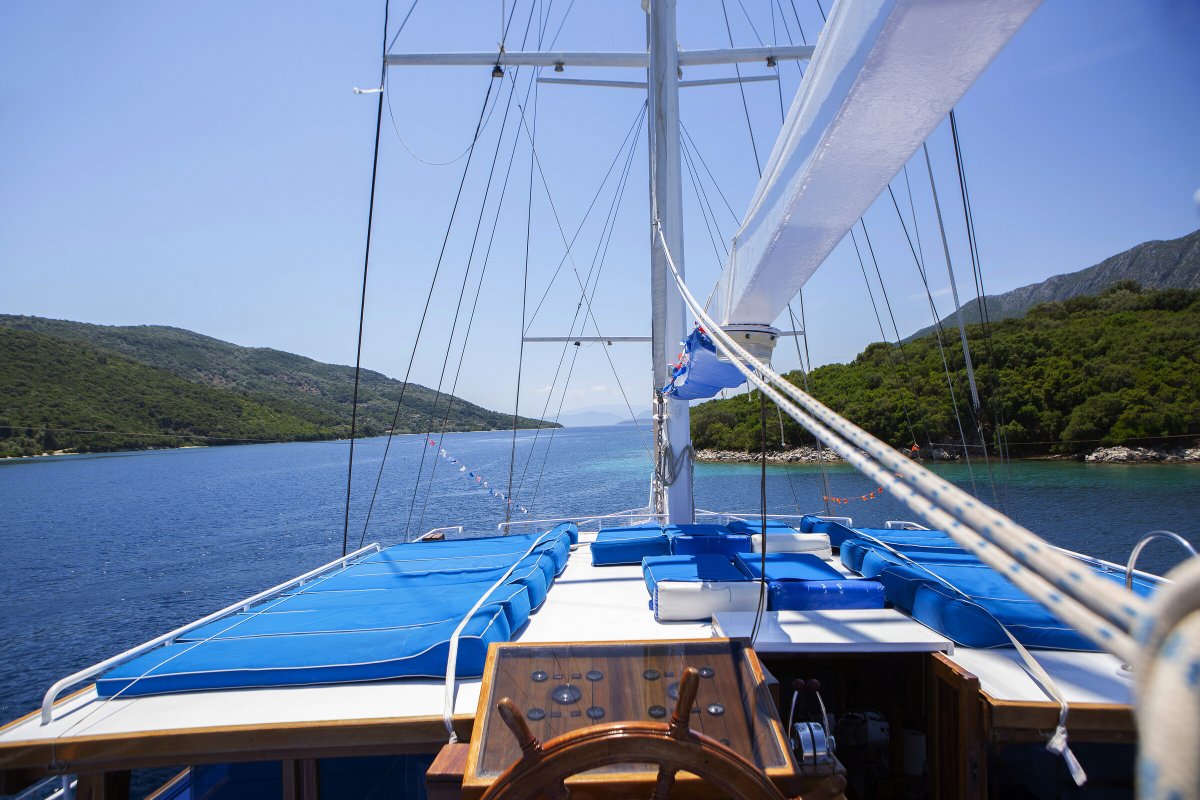 Goditi una crociera 'party' a Mykonos di 8 giorni/7 notti