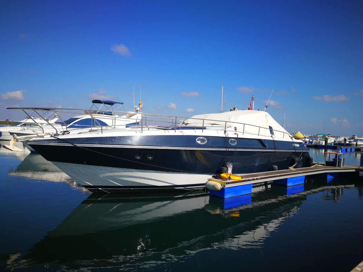 Boat experiences along Huelva's coastline