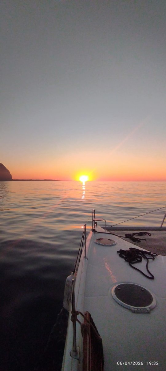 Esplora il sud dell'Andalusia con un viaggio in barca di 3 giorni da Cadice
