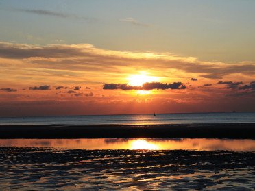 Segelausflug zum Sonnenuntergang ab Castellón