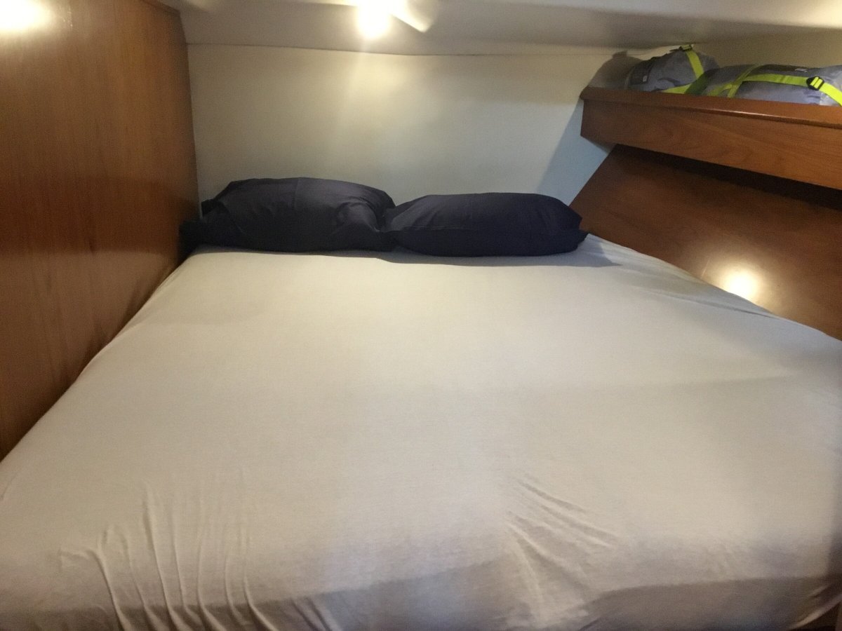 Barche nel porto di Santander