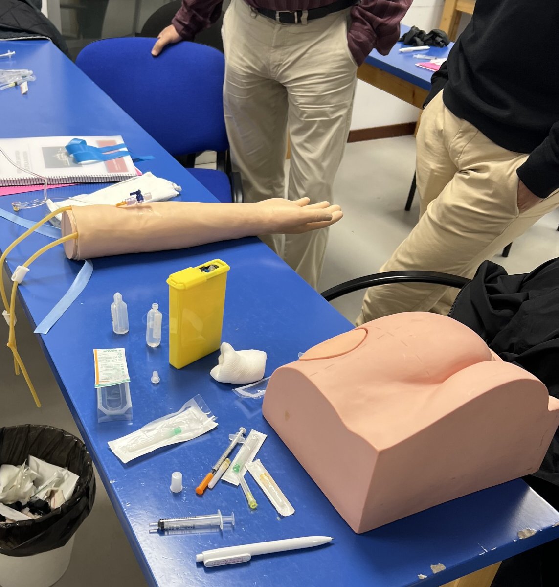 Impara a navigare con i nostri corsi professionali