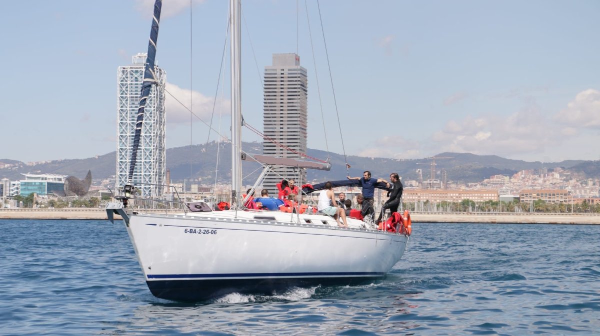 Dufour Yachts - 12 Personen