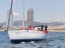 Dufour Yachts - 12 persone