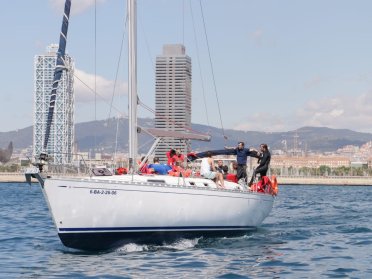 Dufour Yachts - 12 Personen