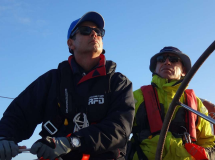 Corso di PNB presenziale e sessioni pratiche a Barcellona