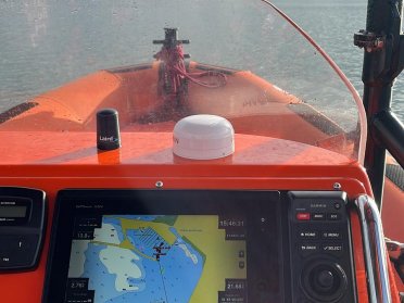 Curso de Patrón Portuario en San Sebastián