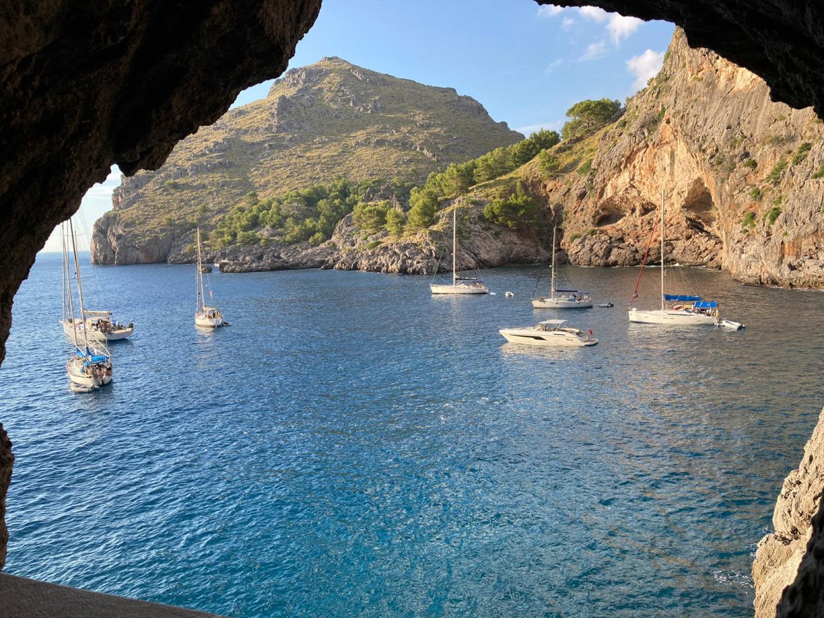 Esplorare le acque di Badalona