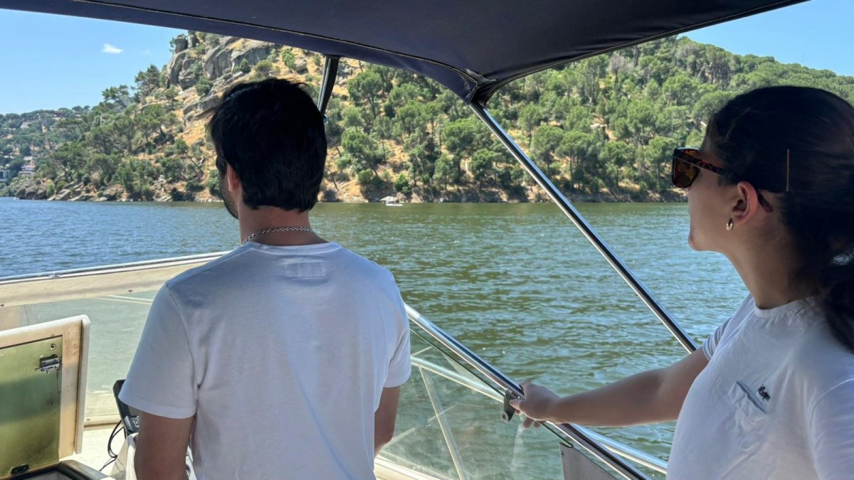 Curso para obtener tu licencia de navegación en Madrid