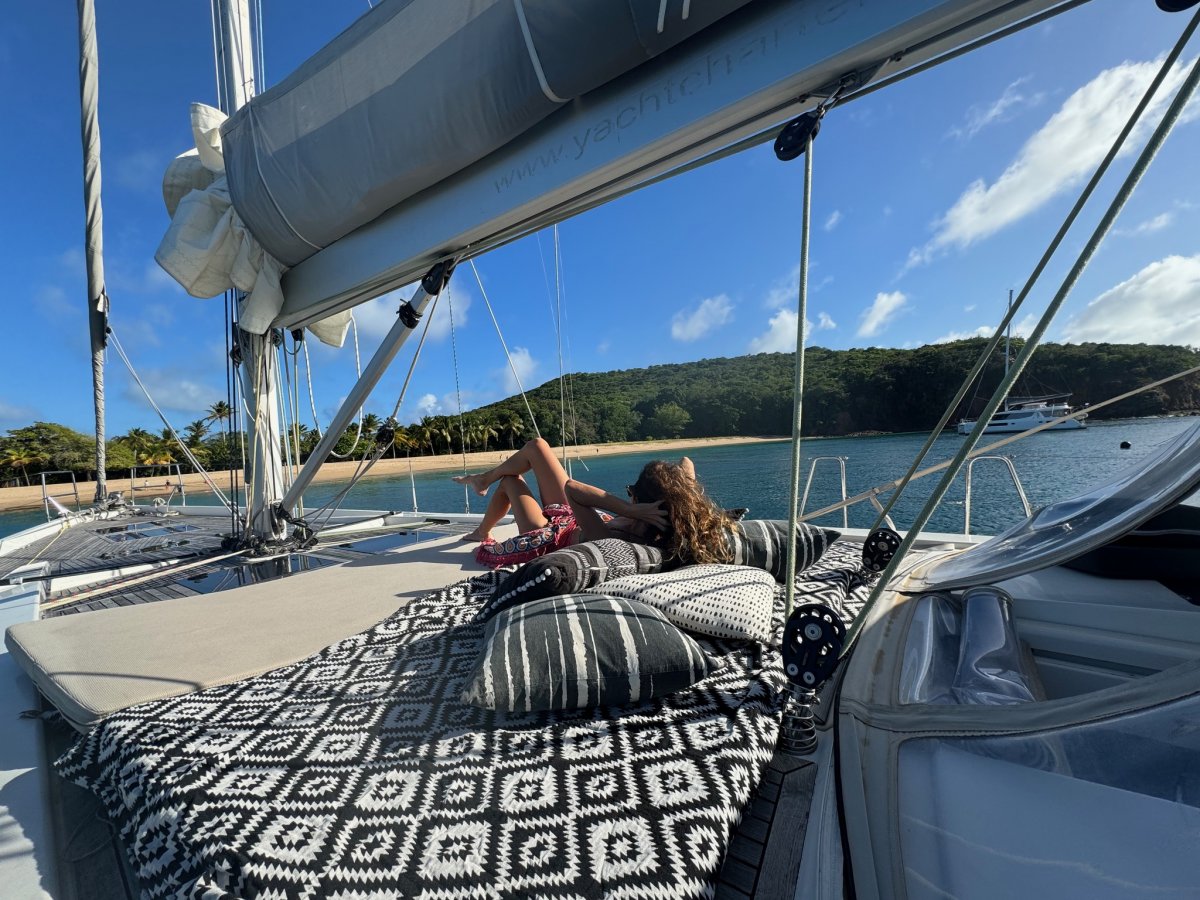 Cruise di lusso tra le Isole Canarie