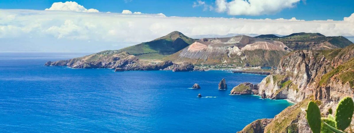Paquetes todo incluido en barco en Sicilia