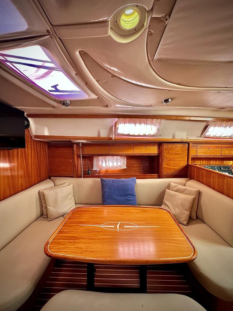 Bavaria Yachts - 3 cabinas