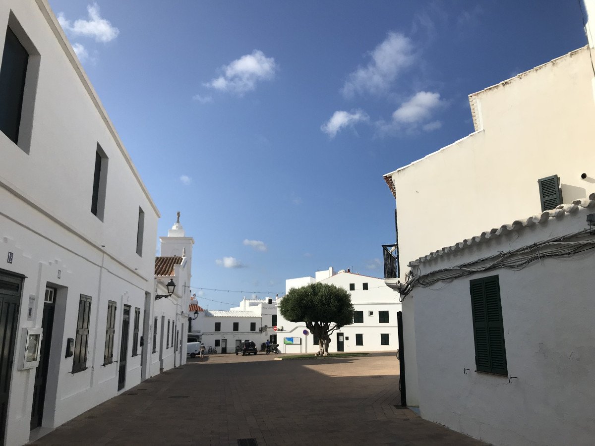 Segeltörn durch die Balearen ab Mallorca