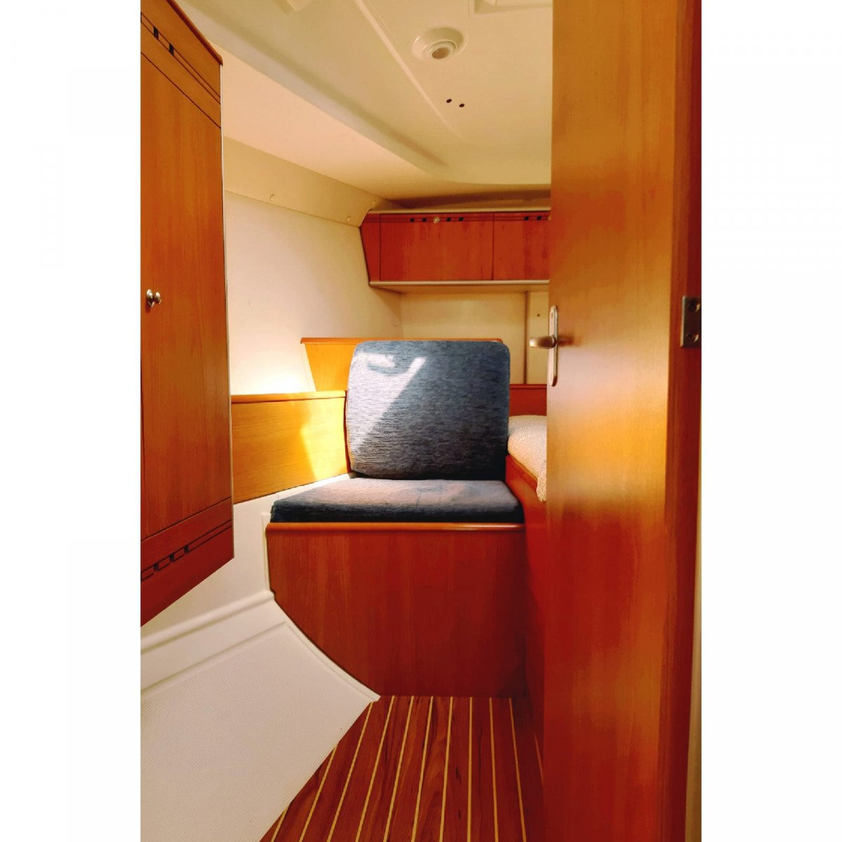 Bénéteau - 6 personas