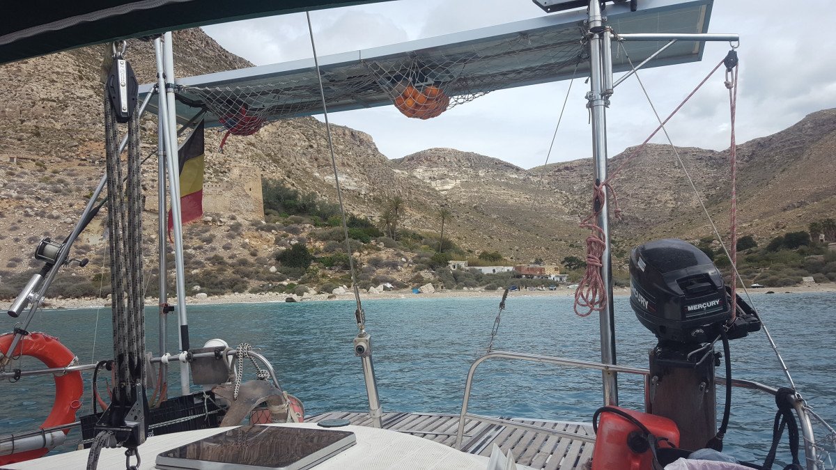 Segelboot - North Wind - 10 {{i18n.capacity}}