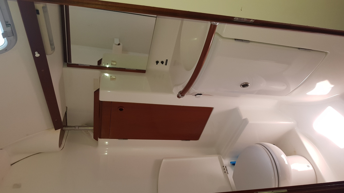 academia nautica murcia