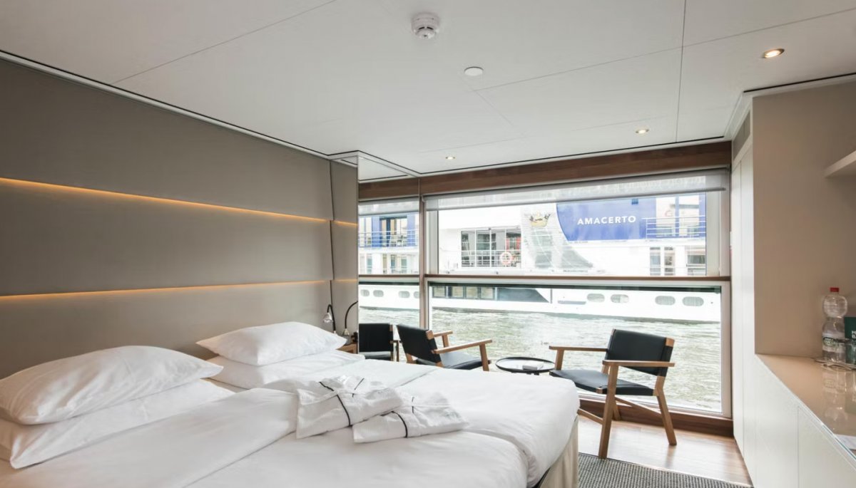  - Custom - 91 persone