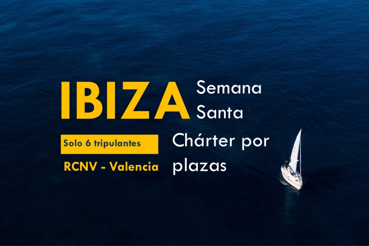 Erkundung von Ibiza und Formentera mit Segelboot