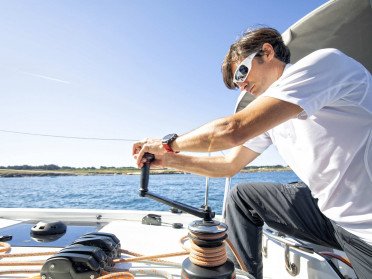 Regata della Banca di Spagna da Valencia o Denia in catamarano
