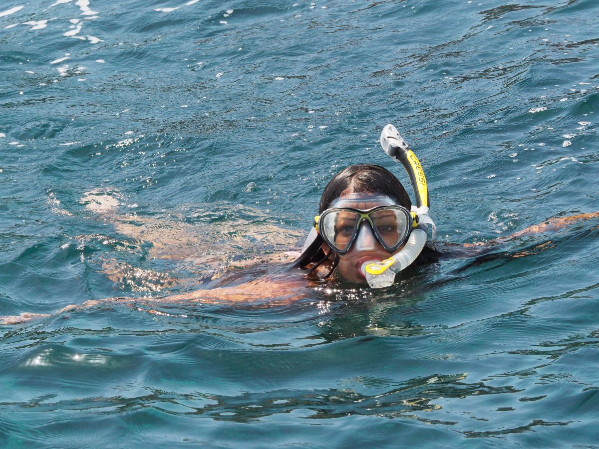 Lussiose barche a vela per viaggi di navigazione