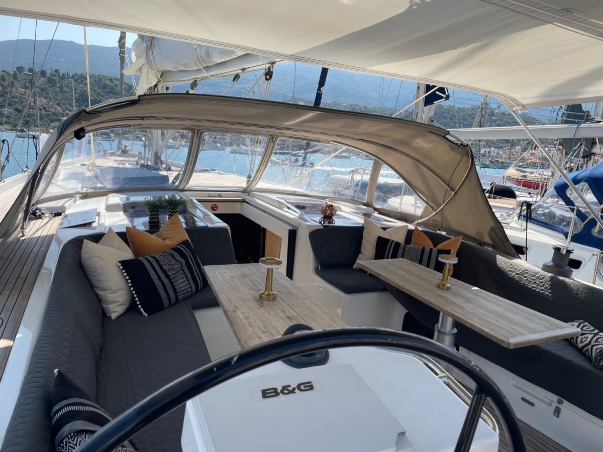 Viaggio di Capodanno nei Caraibi