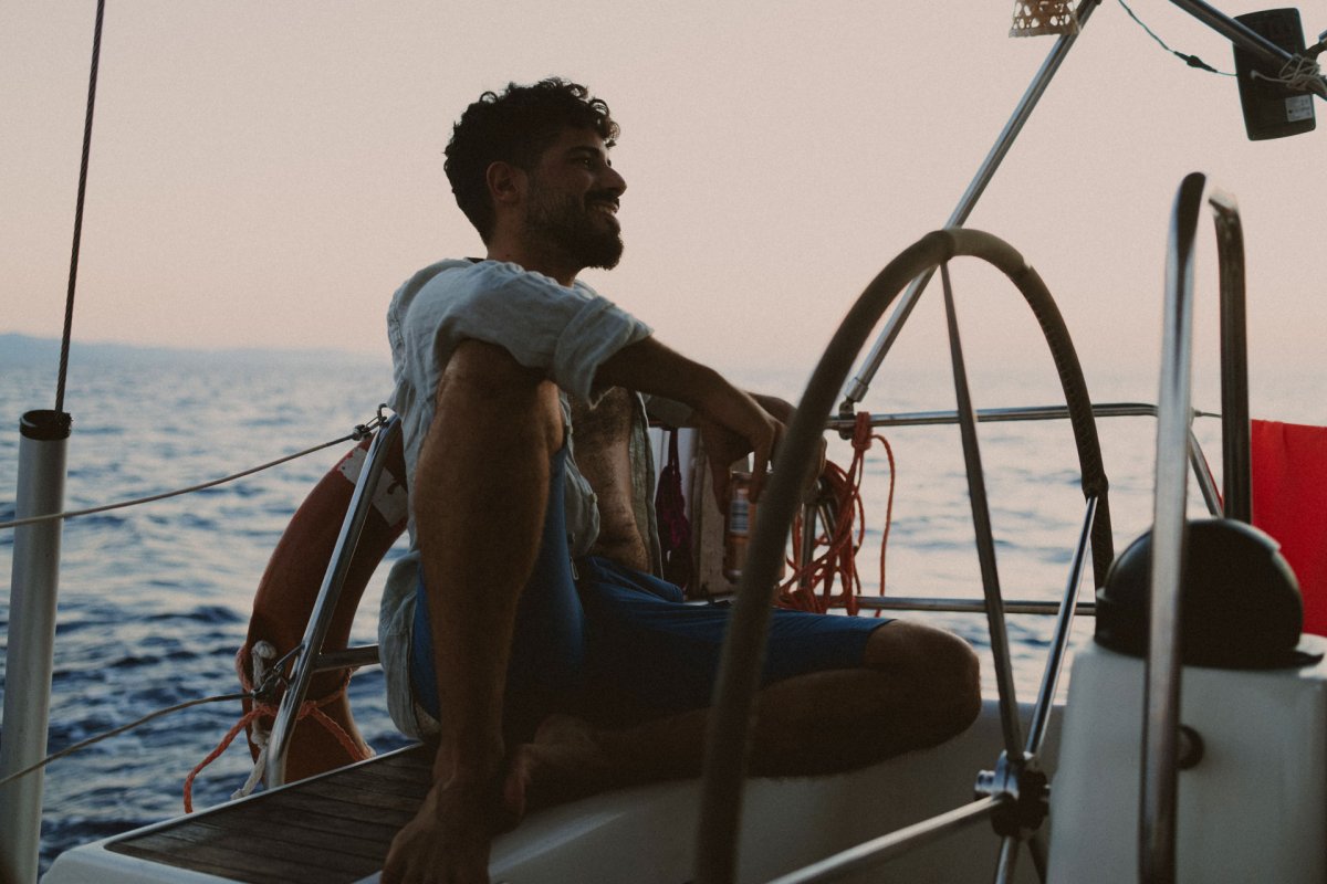 Explore the crystal-clear waters of Menorca