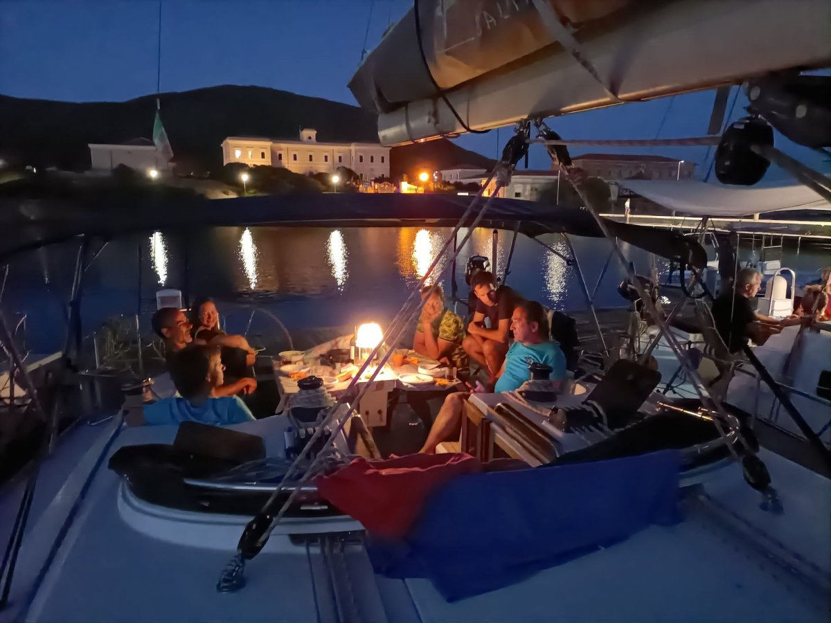 Bavaria Yachts - 3 baños