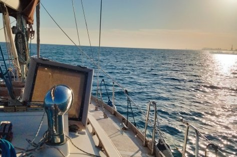 Salida de un día desde Masnou