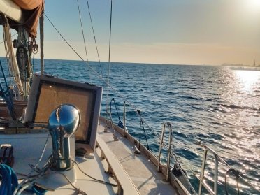 Day trip from Masnou