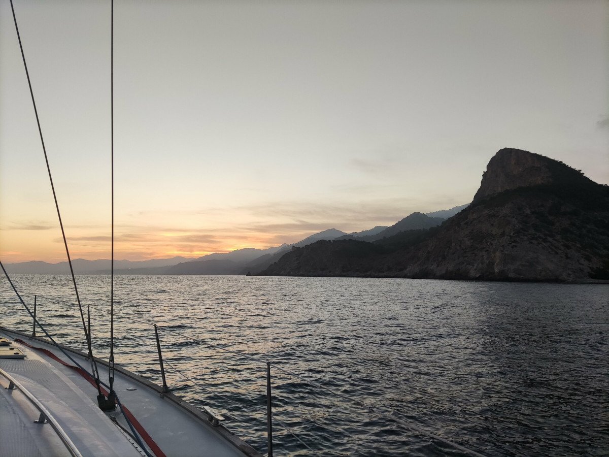 Enjoy the natural beauty of the islands