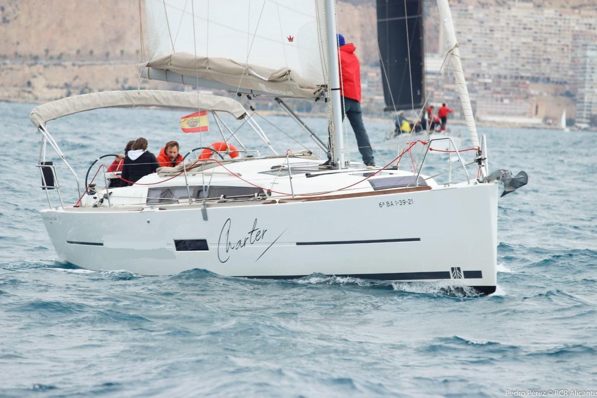 Dufour Yachts - 2021