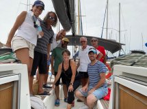 Excursión en Lancha por el Puerto de Santa Pola