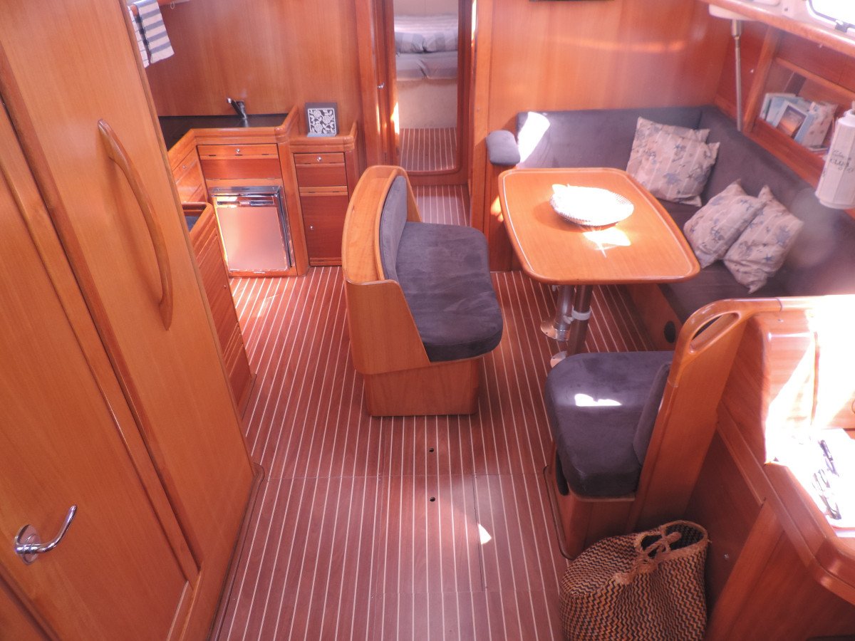 Bavaria Yachts - 8 {{i18n.capacity}}