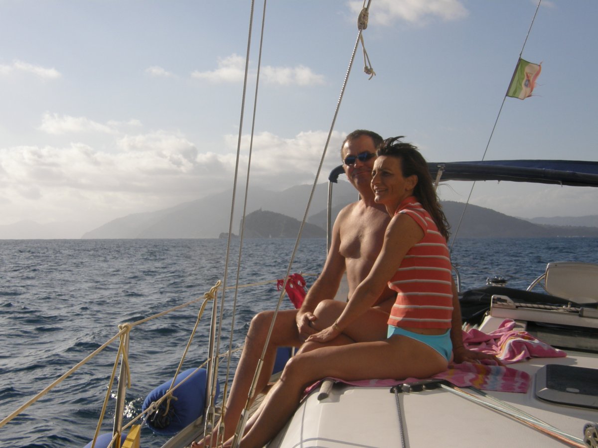 Impara a navigare in acque tranquille