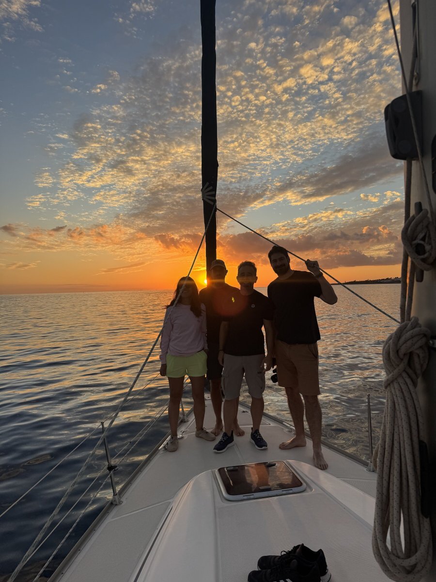 Barche di lusso per navigare alle Baleari