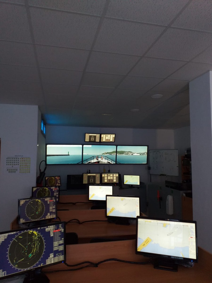 Fortgeschrittener Segelkurs in Teneriffa