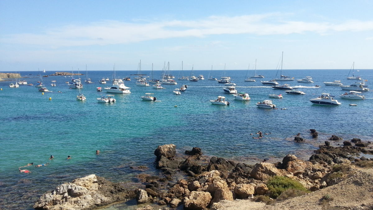 Isla de Tabarca