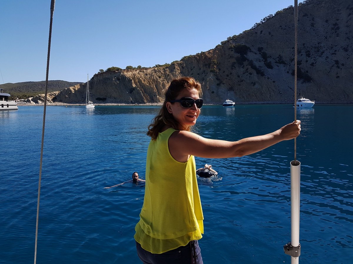 viaje en barco ibiza y formentera 